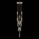 ANTONIA 16"W RoundPendant