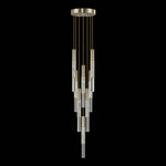 ANTONIA 16"W RoundPendant