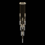 ANTONIA 16"W RoundPendant