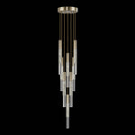 ANTONIA 16"W RoundPendant