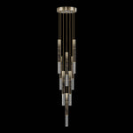 ANTONIA 16"W RoundPendant