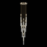 ANTONIA 16"W RoundPendant