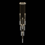 ANTONIA 16"W RoundPendant