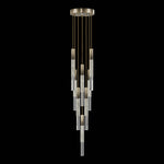 ANTONIA 16"W RoundPendant