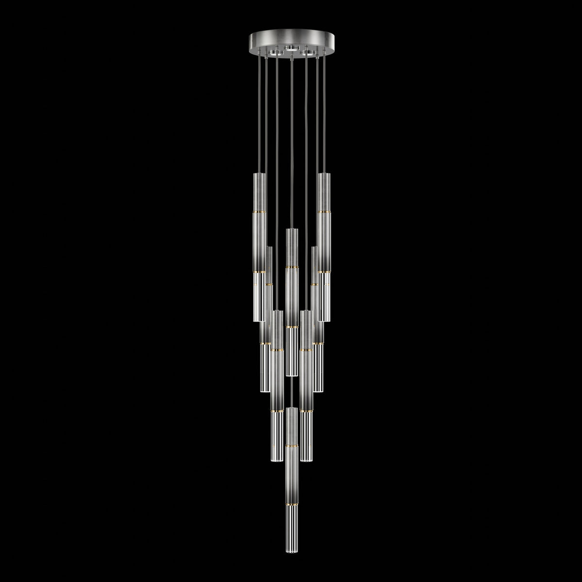 ANTONIA 16"W RoundPendant