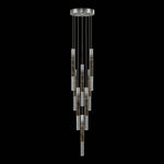 ANTONIA 16"W RoundPendant