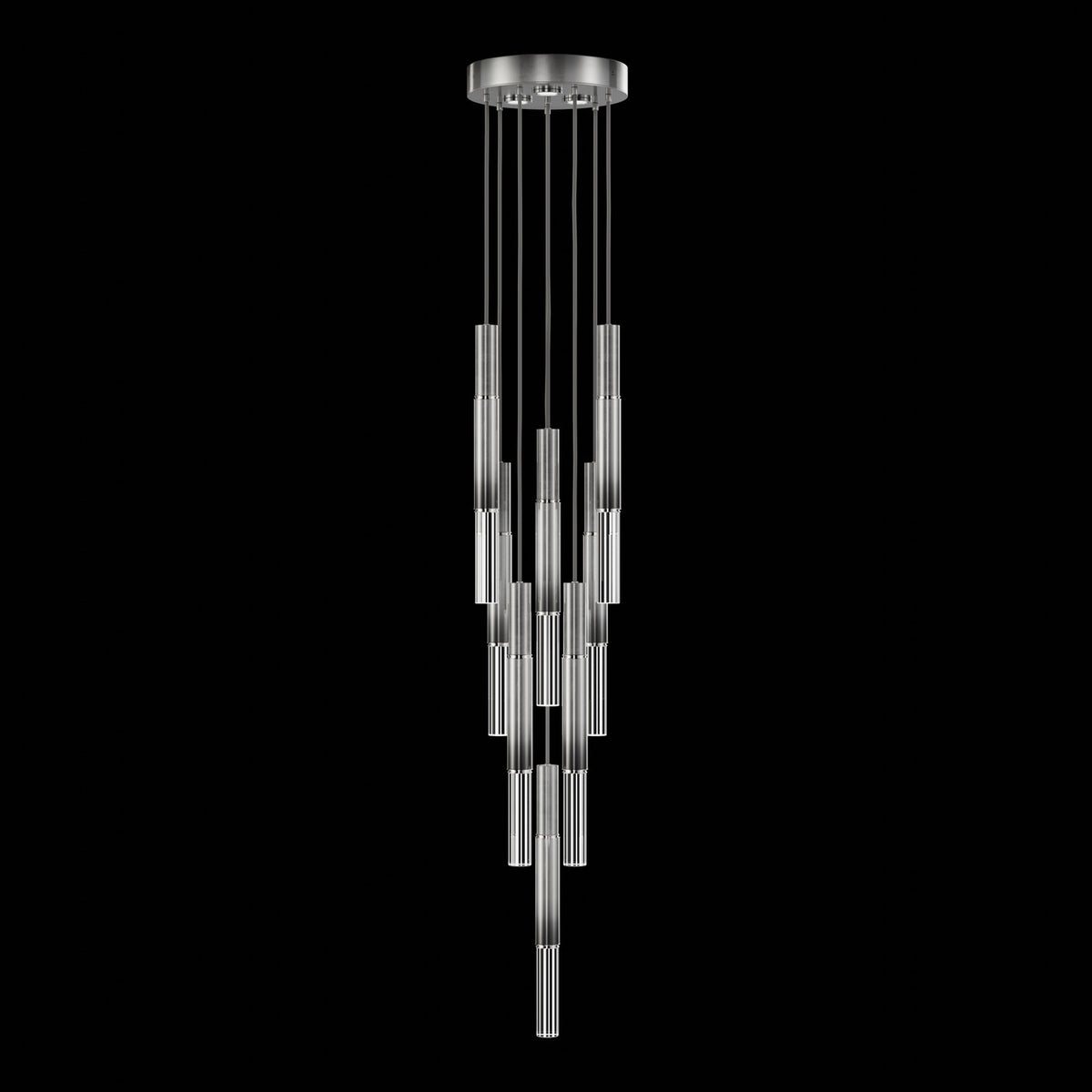 ANTONIA 16"W RoundPendant