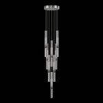 ANTONIA 16"W RoundPendant