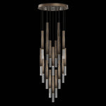 ANTONIA 31"W RoundPendant