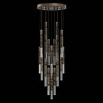 ANTONIA 31"W RoundPendant