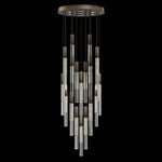ANTONIA 31"W RoundPendant