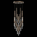 ANTONIA 31"W RoundPendant