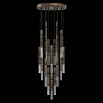 ANTONIA 31"W RoundPendant