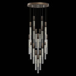 ANTONIA 31"W RoundPendant
