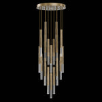 ANTONIA 31"W RoundPendant