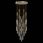 ANTONIA 31"W RoundPendant