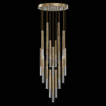 ANTONIA 31"W RoundPendant