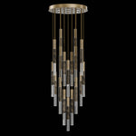 ANTONIA 31"W RoundPendant