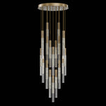 ANTONIA 31"W RoundPendant