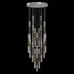 ANTONIA 31"W RoundPendant