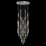 ANTONIA 31"W RoundPendant