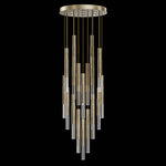 ANTONIA 31"W RoundPendant