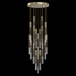 ANTONIA 31"W RoundPendant