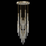 ANTONIA 31"W RoundPendant