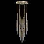 ANTONIA 31"W RoundPendant