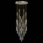 ANTONIA 31"W RoundPendant
