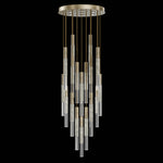 ANTONIA 31"W RoundPendant