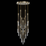ANTONIA 31"W RoundPendant