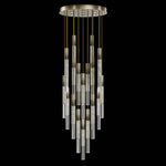ANTONIA 31"W RoundPendant