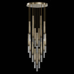 ANTONIA 31"W RoundPendant