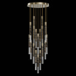 ANTONIA 31"W RoundPendant