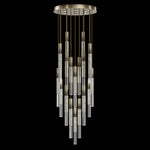 ANTONIA 31"W RoundPendant