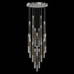 ANTONIA 31"W RoundPendant