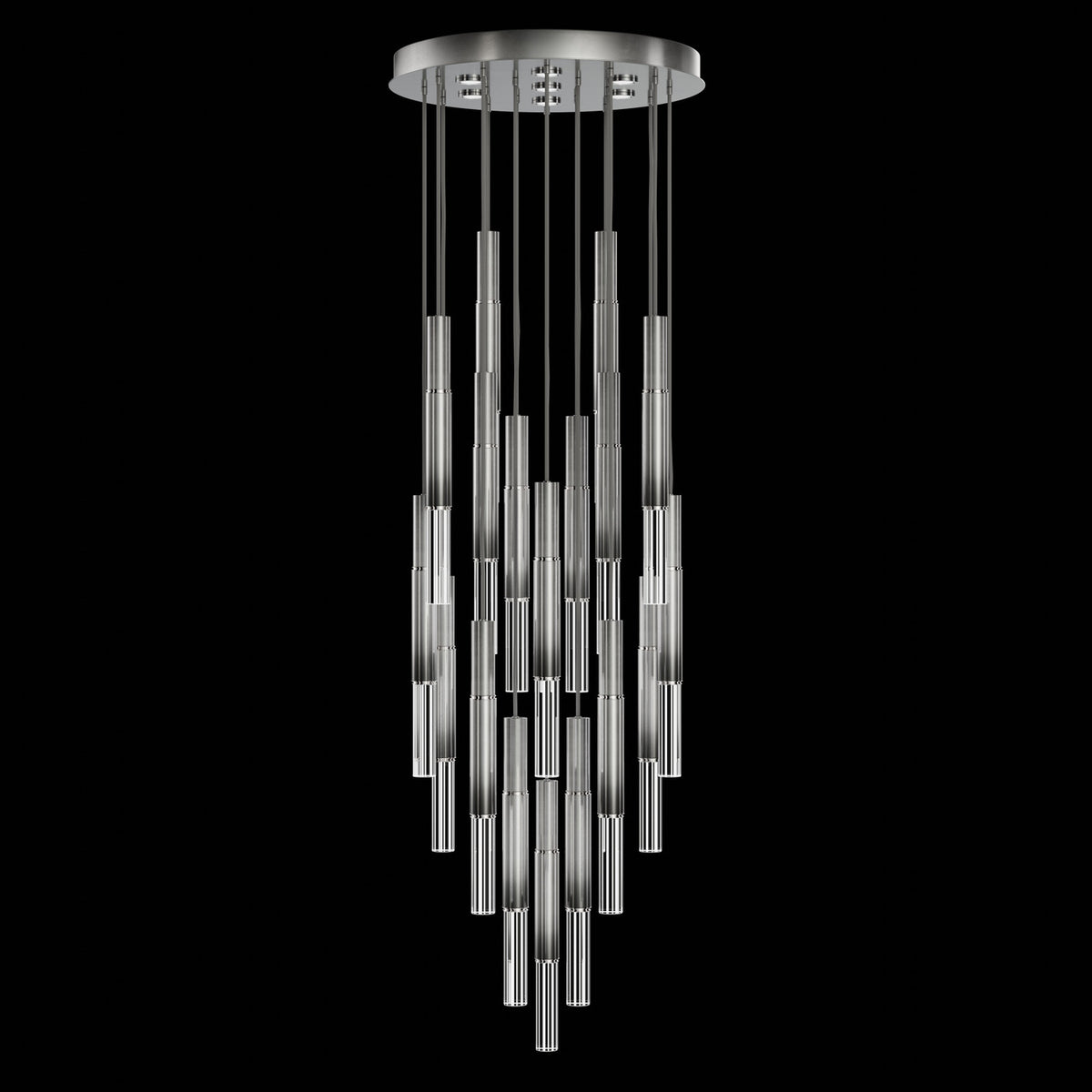 ANTONIA 31"W RoundPendant