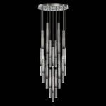 ANTONIA 31"W RoundPendant