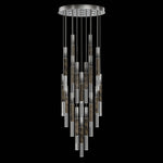 ANTONIA 31"W RoundPendant