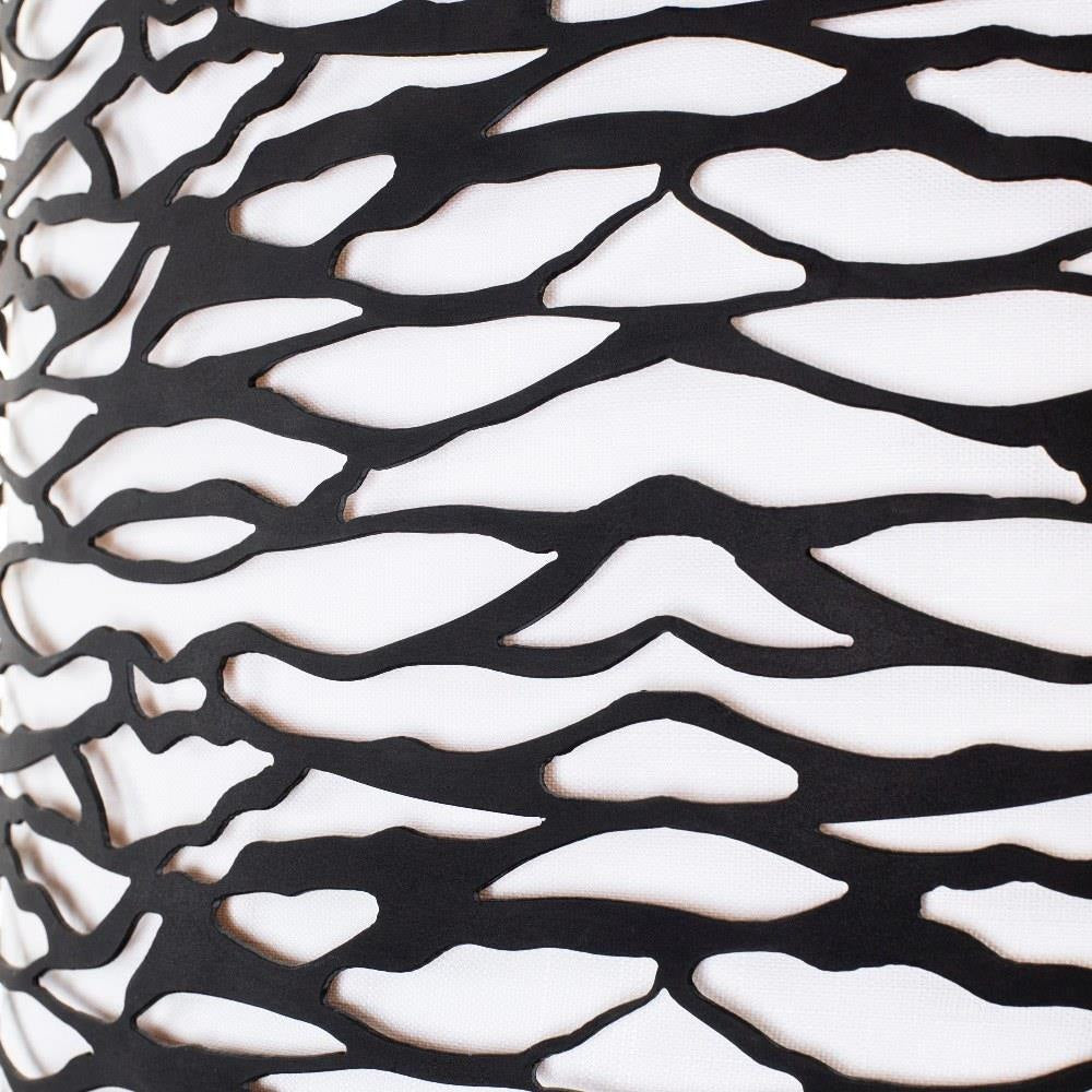 Varaluz Lighting - 348F16CB - Kato 16-Light Chandelier in Second Nature Style 42.5 Inches Tall and 32 Wide