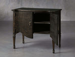 Conrad Hall Chest
