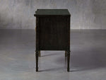 Conrad Hall Chest