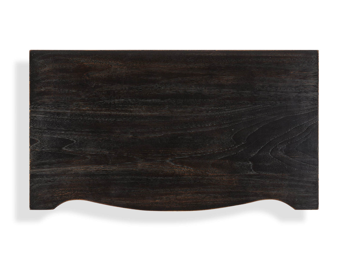 Conrad Hall Chest