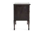 Conrad Hall Chest
