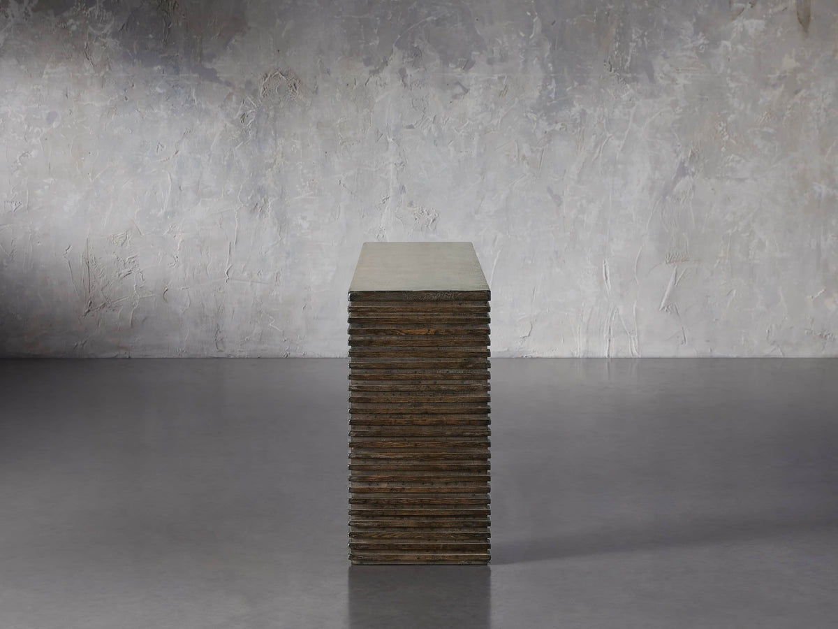 Kai Console Table