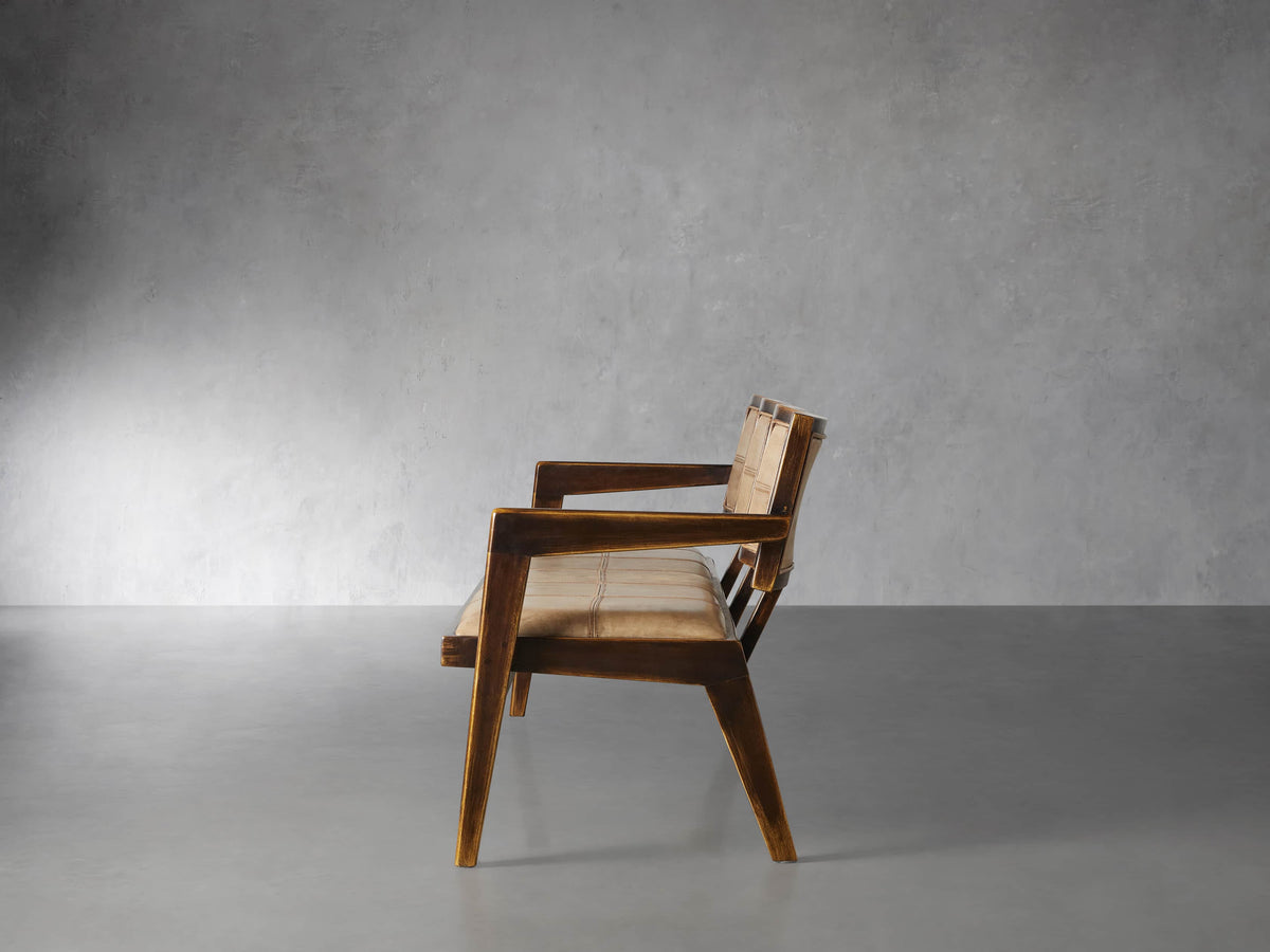 Tyson Bench