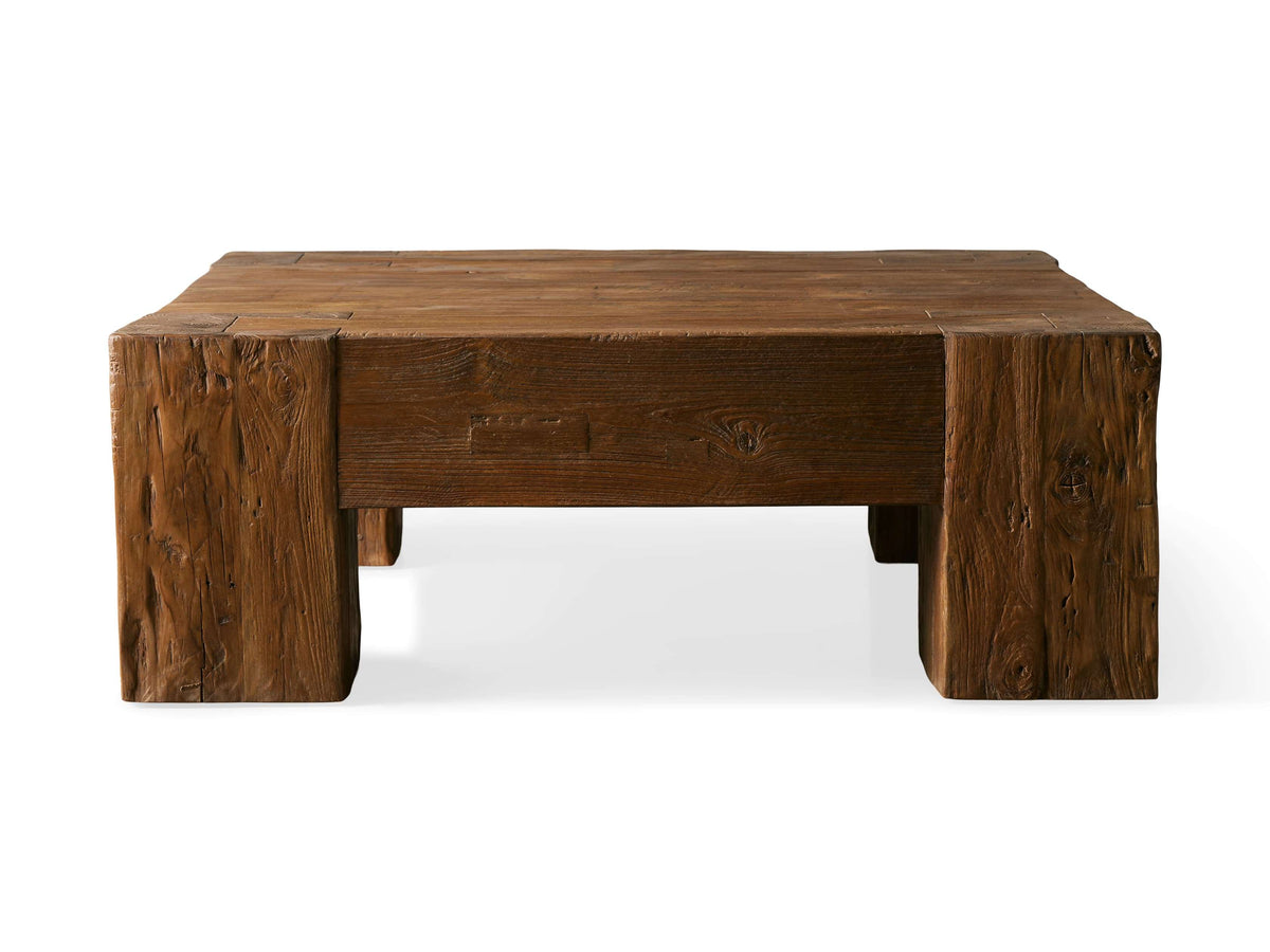Ubud Square Coffee Table