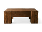 Ubud Square Coffee Table