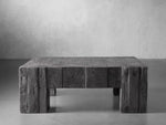 Ubud Square Coffee Table
